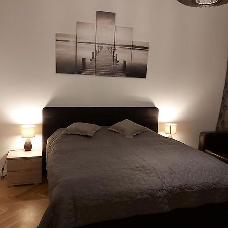 Angelika Apartments فيينا المظهر الخارجي الصورة