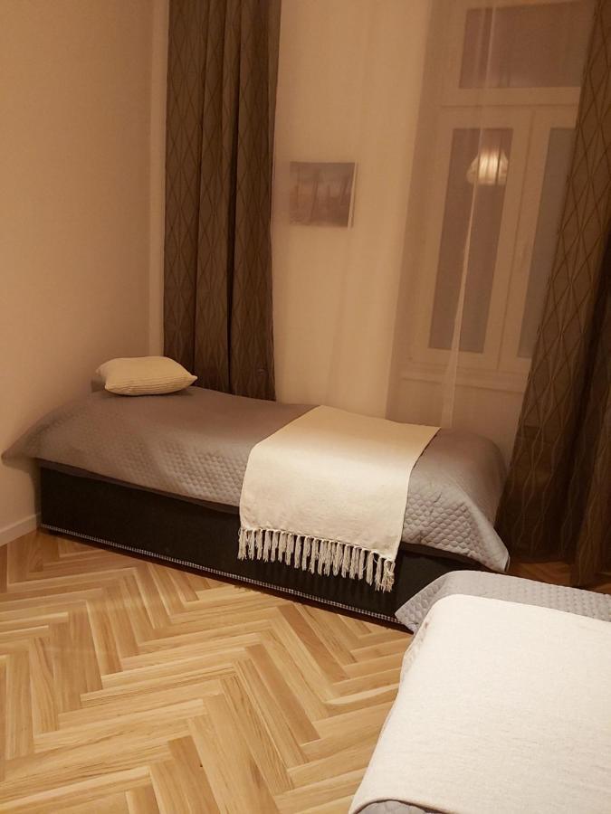 Angelika Apartments فيينا المظهر الخارجي الصورة