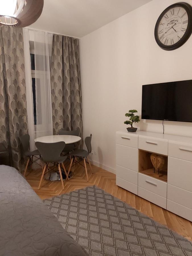 Angelika Apartments فيينا المظهر الخارجي الصورة
