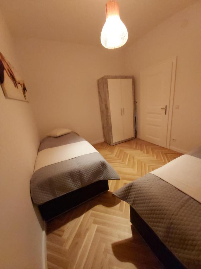 Angelika Apartments فيينا المظهر الخارجي الصورة