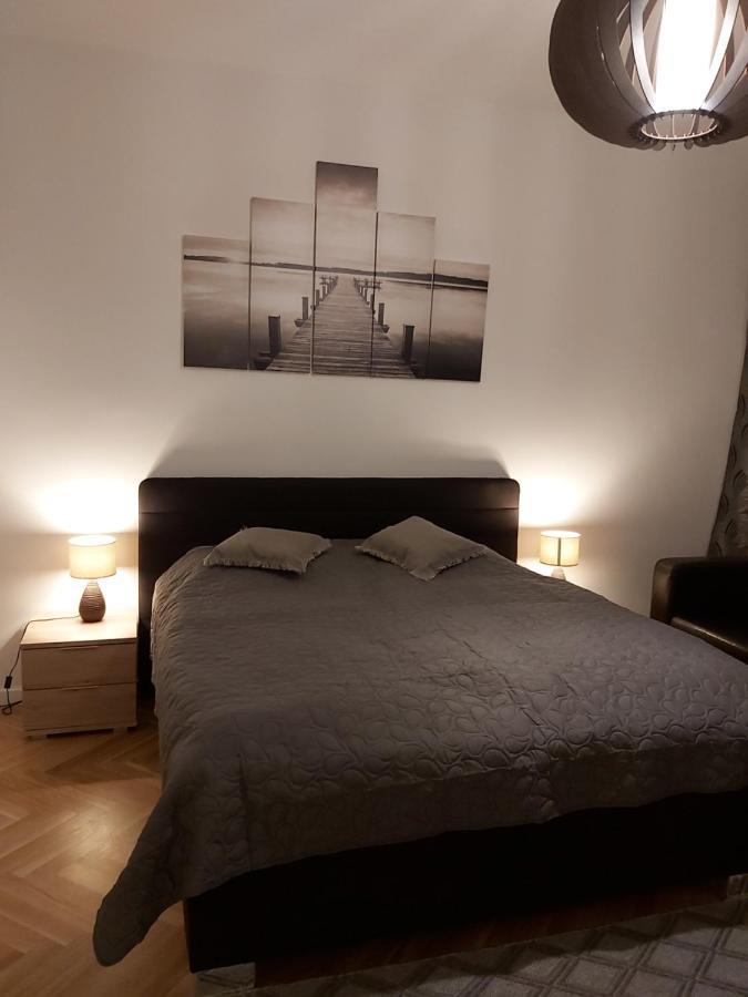 Angelika Apartments فيينا المظهر الخارجي الصورة