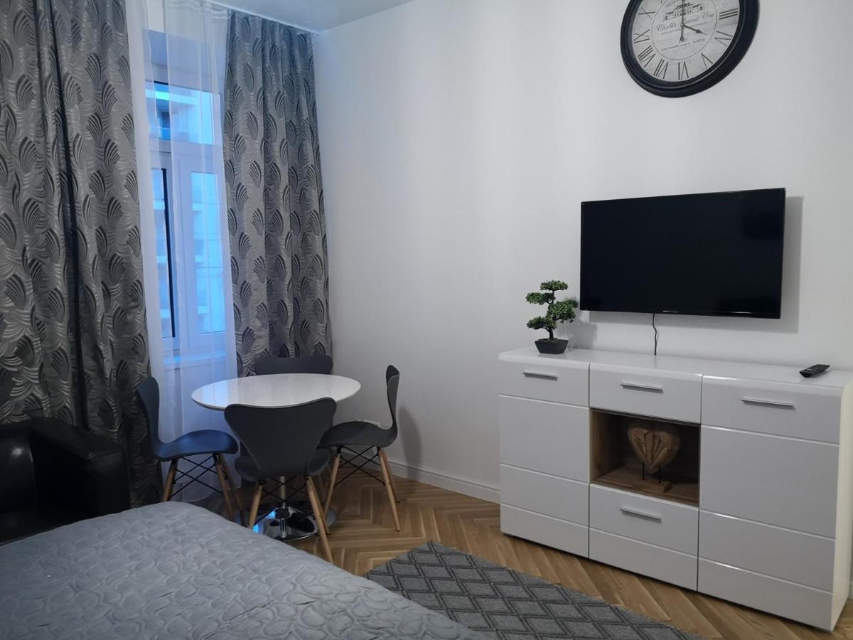Angelika Apartments فيينا المظهر الخارجي الصورة