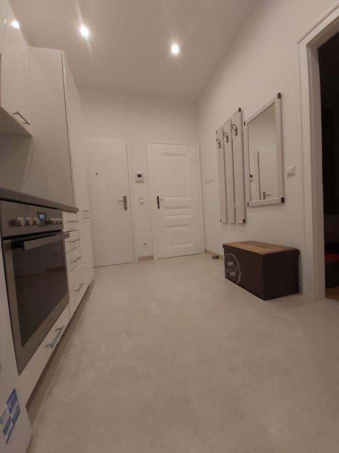 Angelika Apartments فيينا المظهر الخارجي الصورة