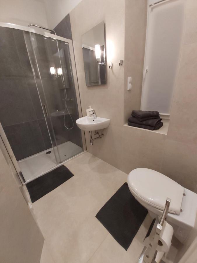 Angelika Apartments فيينا المظهر الخارجي الصورة