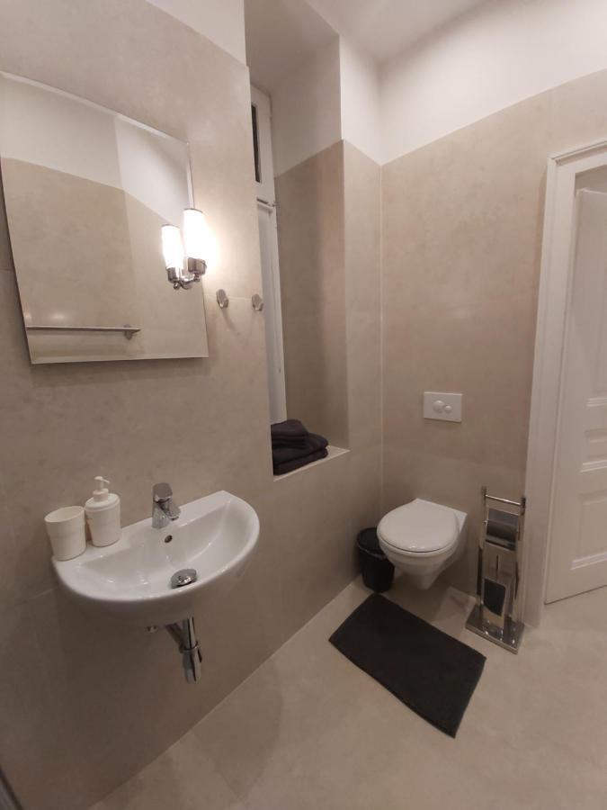 Angelika Apartments فيينا المظهر الخارجي الصورة