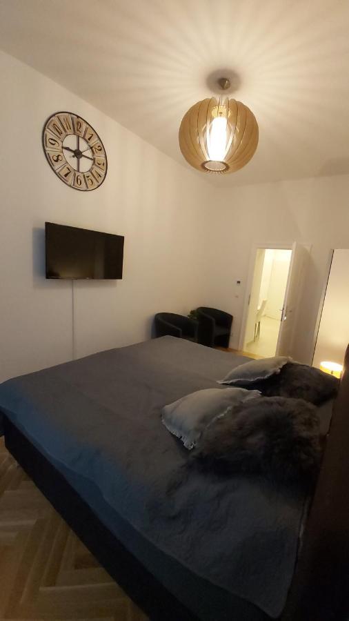 Angelika Apartments فيينا المظهر الخارجي الصورة