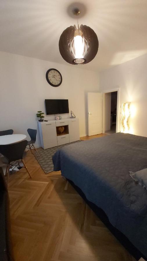 Angelika Apartments فيينا المظهر الخارجي الصورة
